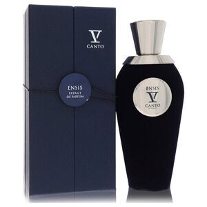 V Canto Ensis Eau De Parfum Unisex Black Extrait De Parfum